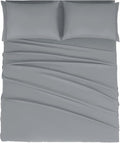 Mejoroom King Size Bed Sheet Set by Mejoroom