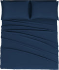 Mejoroom King Size Bed Sheet Set by Mejoroom
