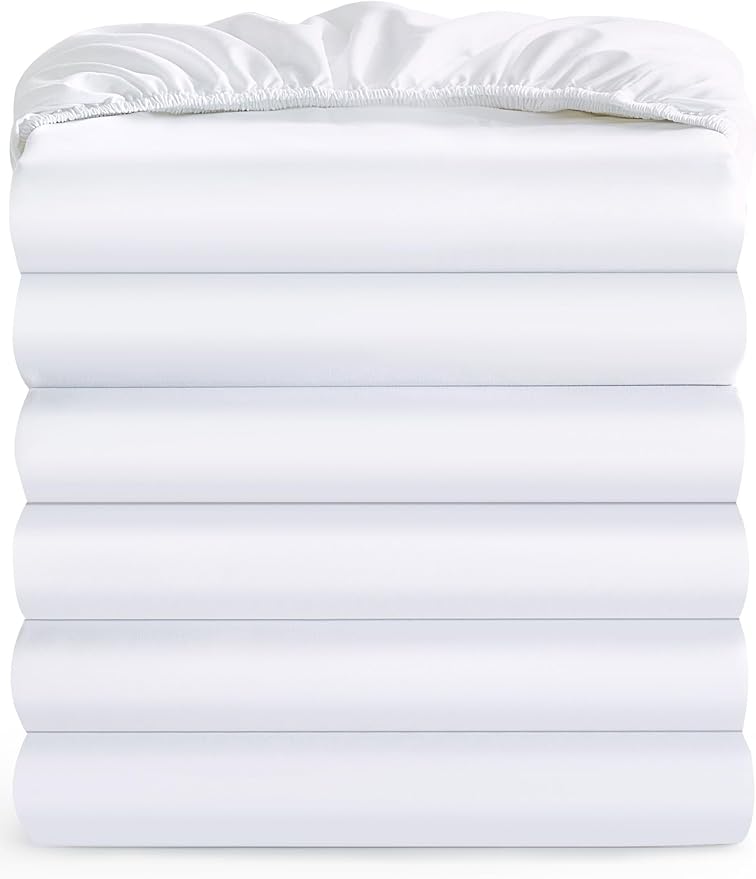 Maple&Stone Twin Fitted Sheet Only by MapleStone