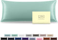 Silk Body Pillowcase Mulberry Silk Pillowcase Body Pillow Cases by Suatien