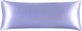 BEDELITE Satin Body Pillow Cover, Super Soft and Cooling Body Pillow Pillowcase by BEDELITE