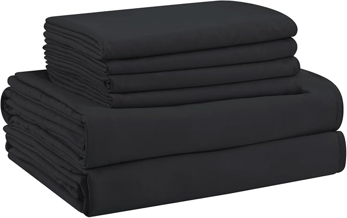 Full Size Bed Sheets - Image 7