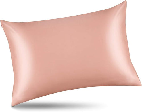 ALASKA BEAR Natural Silk Pillowcase - Image 2