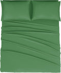 Mejoroom California King Size Sheet Set by Mejoroom