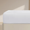 FreshCulture King Fitted Sheet Only – Premium Hotel-Quality Fitted Sheet by FreshCulture