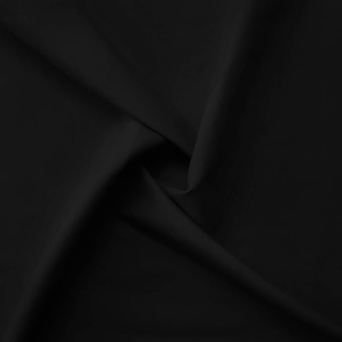 Lirex 2-Pack Queen Size Flat Sheet Set, Ultra-Soft Brushed 1800 Microfiber - Image 7
