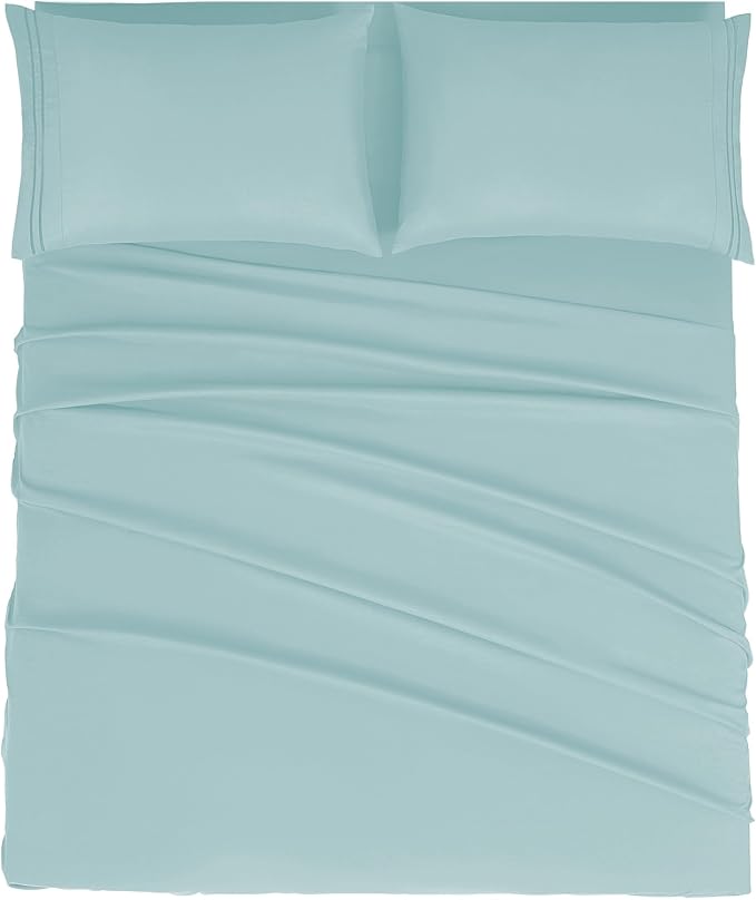 Mejoroom Full Size Sheet Set - Image 2
