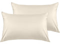 Warmstar Cotton Pillow Cases King Size Set of 2, 600 Thread Count Pillowcases by Warmstar