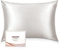 Adubor Silk Pillow Case 2 Pack for Hair and Skin by Adubor