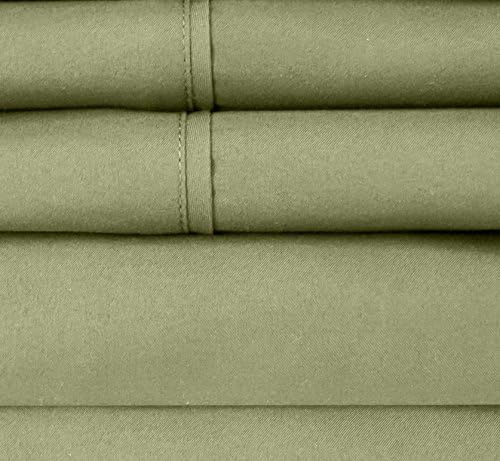 Twin Size Bed Sheets - Image 8
