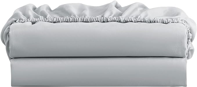 FreshCulture King Fitted Sheet 2 Pack by FreshCulture
