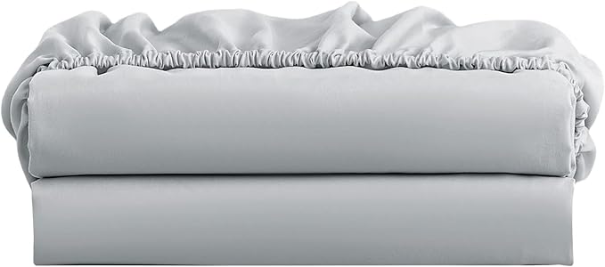 FreshCulture Twin Fitted Sheet Only 2 Pack by FreshCulture