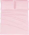 Mejoroom California King Size Sheet Set by Mejoroom