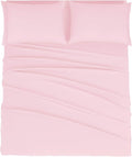 Mejoroom Full Size Sheet Set by Mejoroom