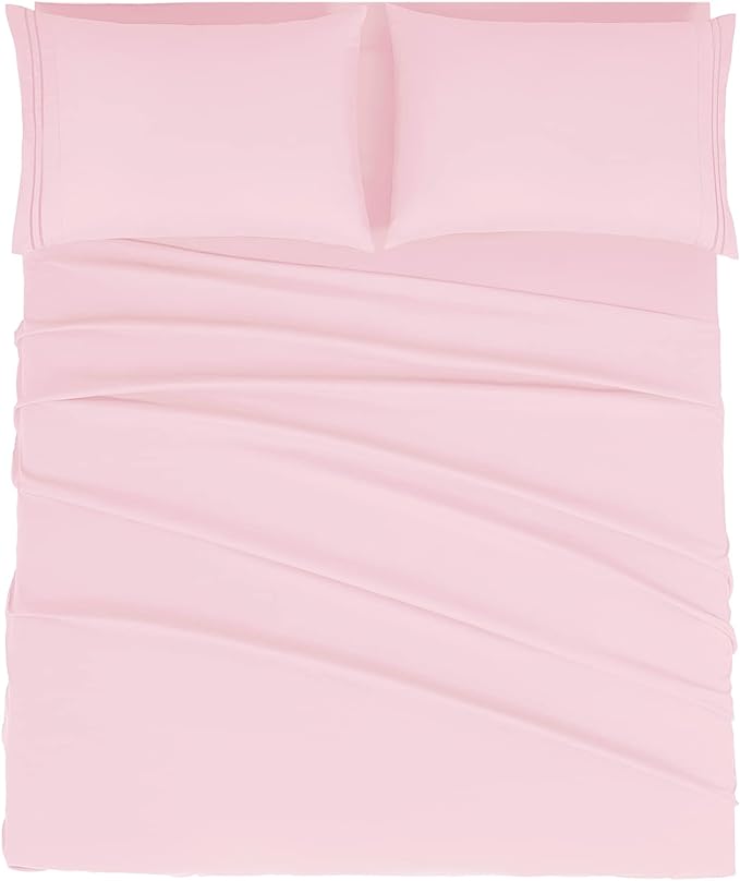 Mejoroom Full Size Sheet Set by Mejoroom