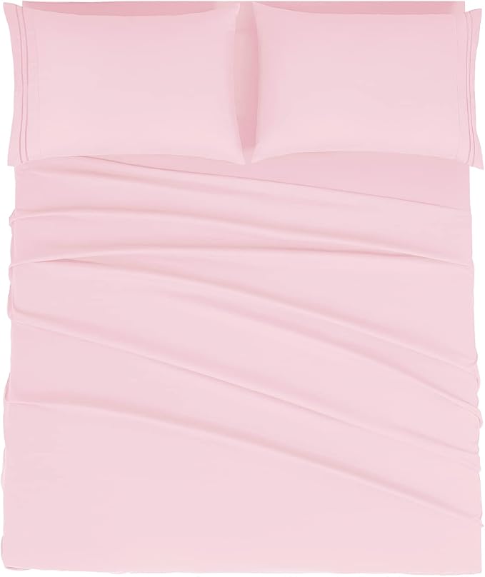 Mejoroom King Size Sheet Set - Image 2