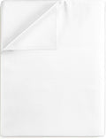 Good Sleep Bedding Flat Sheet King by GoodSleepBedding
