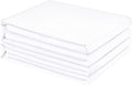 FreshCulture King Flat Sheets Only 2 Pack by FreshCulture