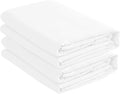 DESTINY CRESCENT BEDDING Knit Jersey 100% Cotton 2 Full XL Fitted Bed Sheets by DestinyCrescentBedding