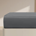 FreshCulture Twin Fitted Sheet Only – Premium Hotel-Quality Fitted Sheet by FreshCulture
