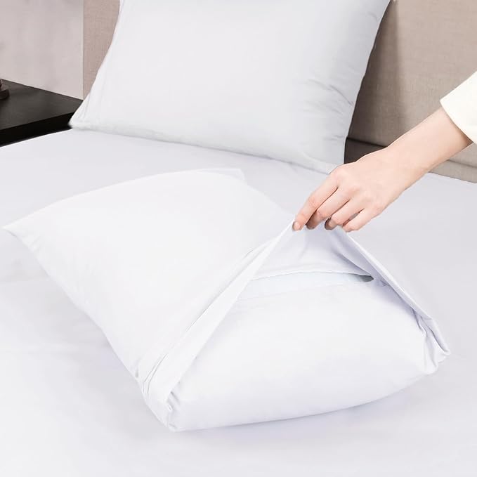 Mejoroom King Size Sheet Set - Image 4