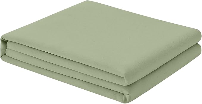FreshCulture Twin XL Flat Sheet by FreshCulture