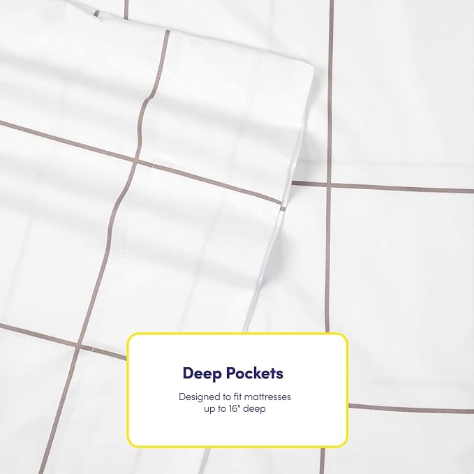 Full Size Bed Sheets - Image 5