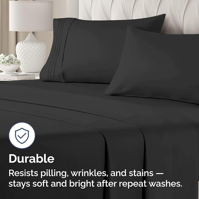 King Pillow Cases Set of 2 - Image 4