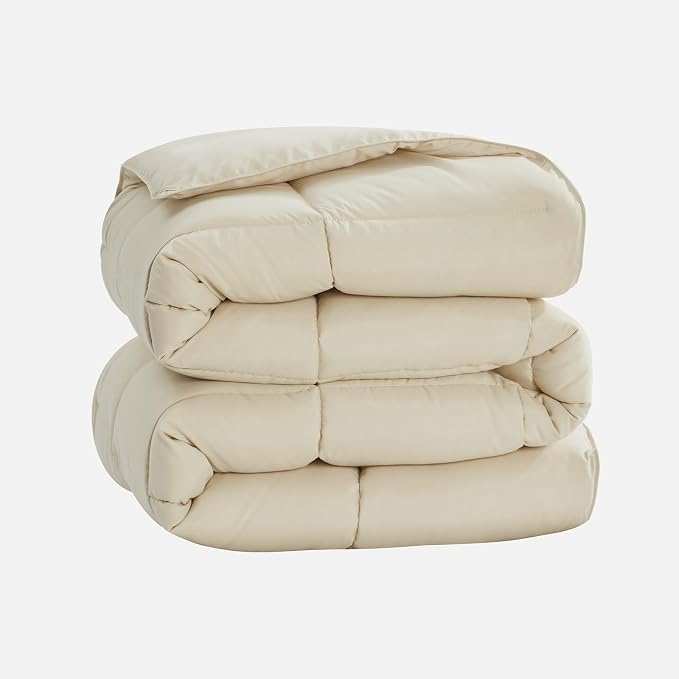 Homelike Moment California King Comforter - Image 7