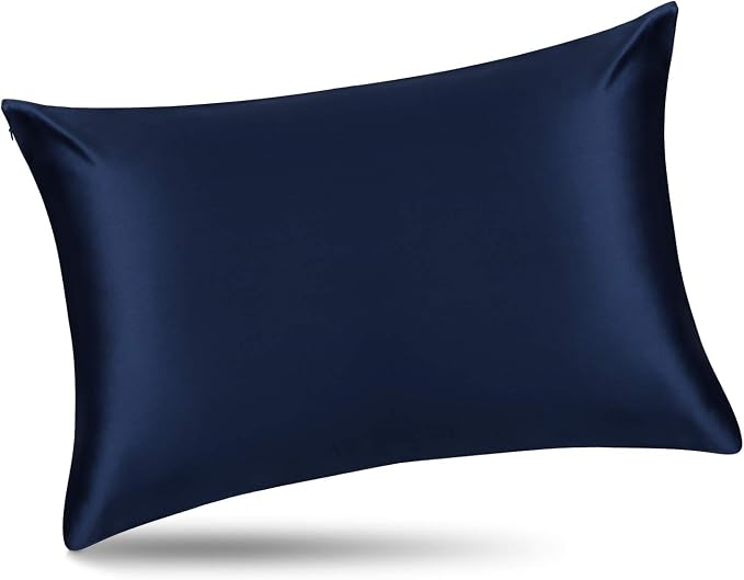 ALASKA BEAR Silk Pillowcase King Size - Image 2