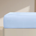FreshCulture King Fitted Sheet Only – Premium Hotel-Quality Fitted Sheet by FreshCulture
