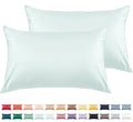 Warmstar Cotton Pillow Cases Queen Size Set of 2, 600 Thread Count Pillowcases by Warmstar
