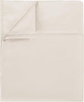 Good Sleep Bedding Queen Size Flat Sheet Only by GoodSleepBedding