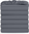 Maple&Stone Twin Fitted Sheet Only by MapleStone