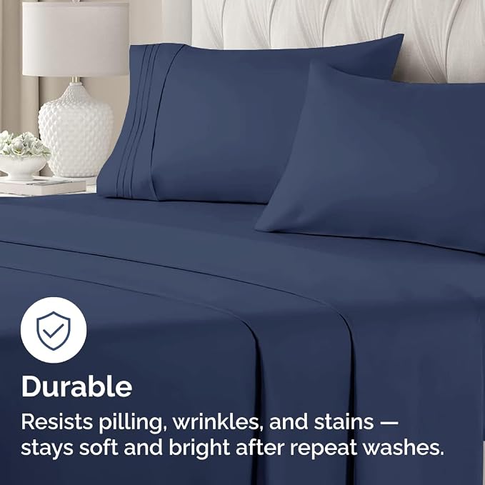 Standard Pillow Cases Set of 2 - Image 4