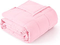Topblan Weighted Blanket for Adults 20lbs, Breathable Cooling Weighted Blanket by Topblan