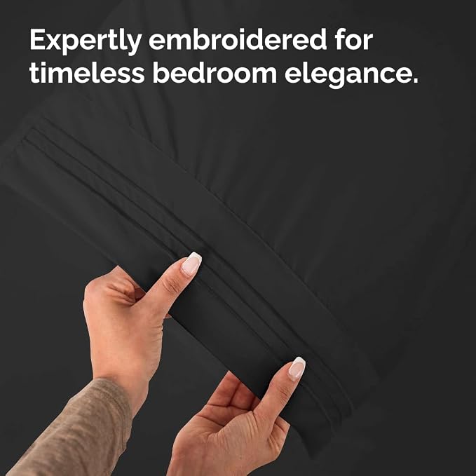 Standard Pillow Cases Set of 10 - Image 7