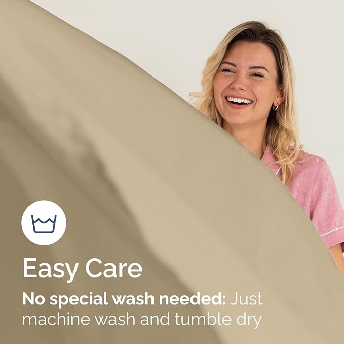 Full Fitted Bed Sheet - Image 7