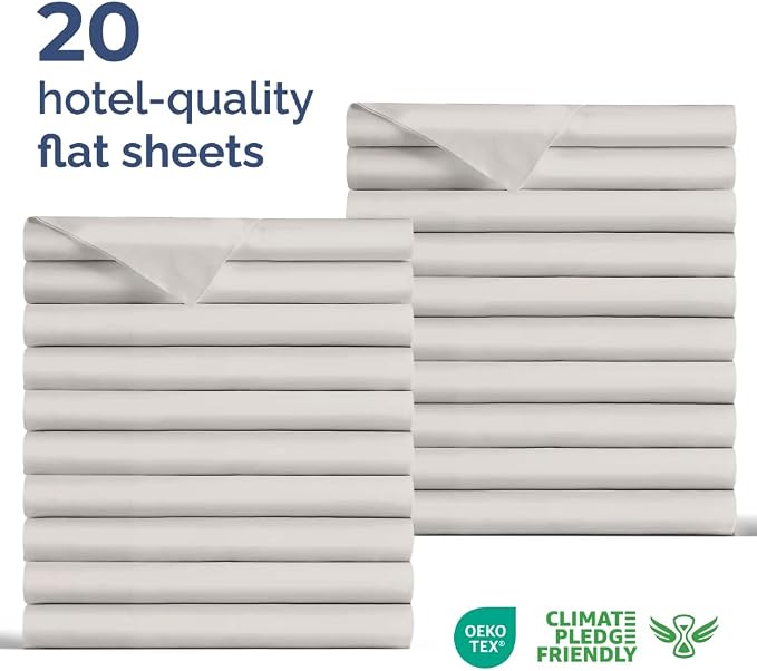 Full Size Flat Sheets - Image 2