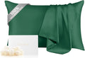 THXSILK 100% Pure Mulberry Silk Pillowcase by THXSILK