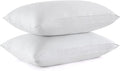 puredown® Goose Feather Down Sleeping Pillows Soft Bed Pillows by Puredown