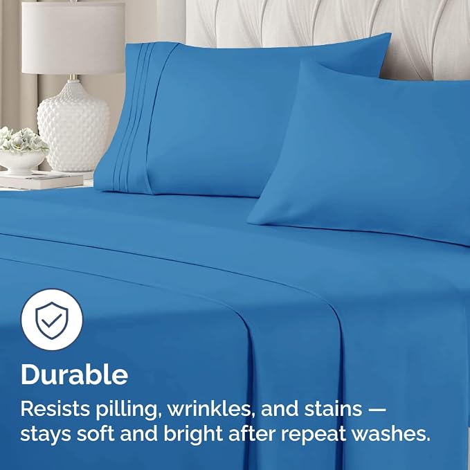 Standard Pillow Cases Set of 2 - Image 4