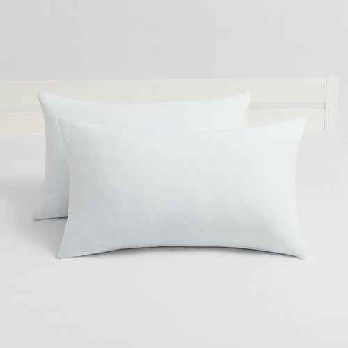 2-Pack Stretch Pillow Cases by NYHOME