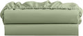 FreshCulture King Fitted Sheet Only 2 Pack by FreshCulture