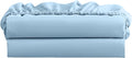 FreshCulture Twin XL Fitted Sheet Only 2 Pack by FreshCulture