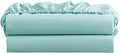 FreshCulture Queen Fitted Sheet Only 2 Pack by FreshCulture