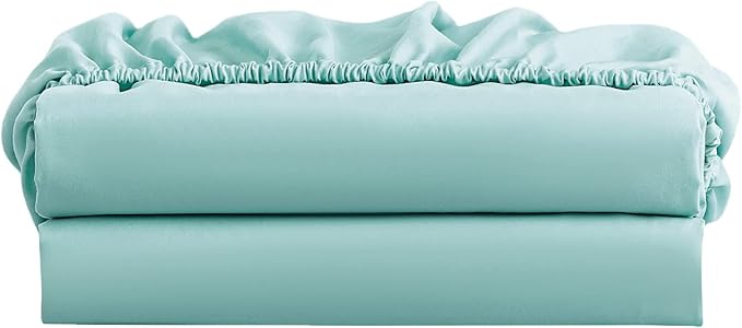 FreshCulture King Fitted Sheet Only 2 Pack by FreshCulture
