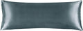 BEDELITE Satin Body Pillow Cover, Super Soft and Cooling Body Pillow Pillowcase by BEDELITE