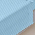 Mattress-Homes Full Size 100% Egyptian Cotton Top Sheet 1Pcs, Cool & Breathable by MattressHomes