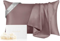 THXSILK 100% Pure Mulberry 6A+ Silk Pillowcase by THXSILK